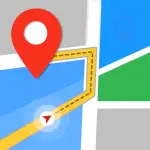 GPS, Maps, Driving Directions