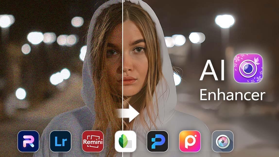 Best Photo Editing Apps to Enhance Your Photos in 2024